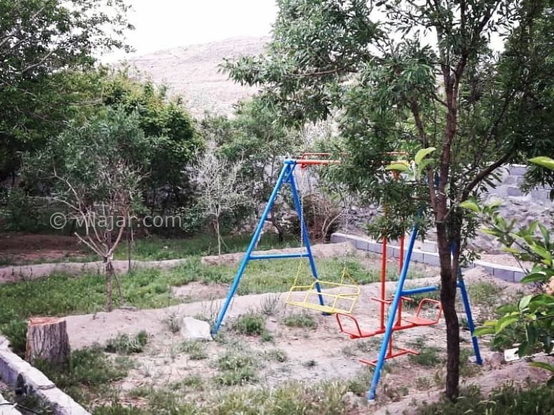 عکس شماره 636024 - اقامتگاه بومگردی بنی طبا - 