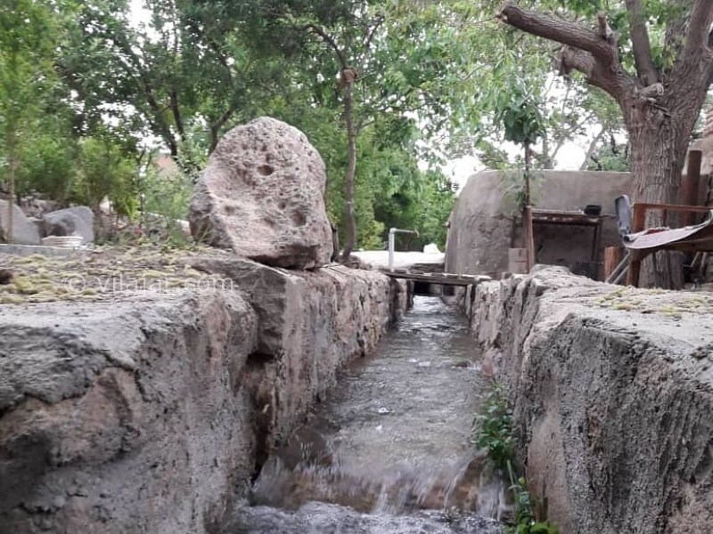 عکس شماره 636027 - اقامتگاه بومگردی بنی طبا - 