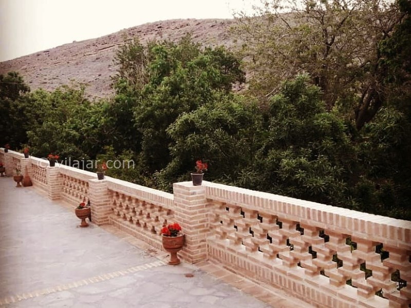 عکس شماره 636029 - اقامتگاه بومگردی بنی طبا - 