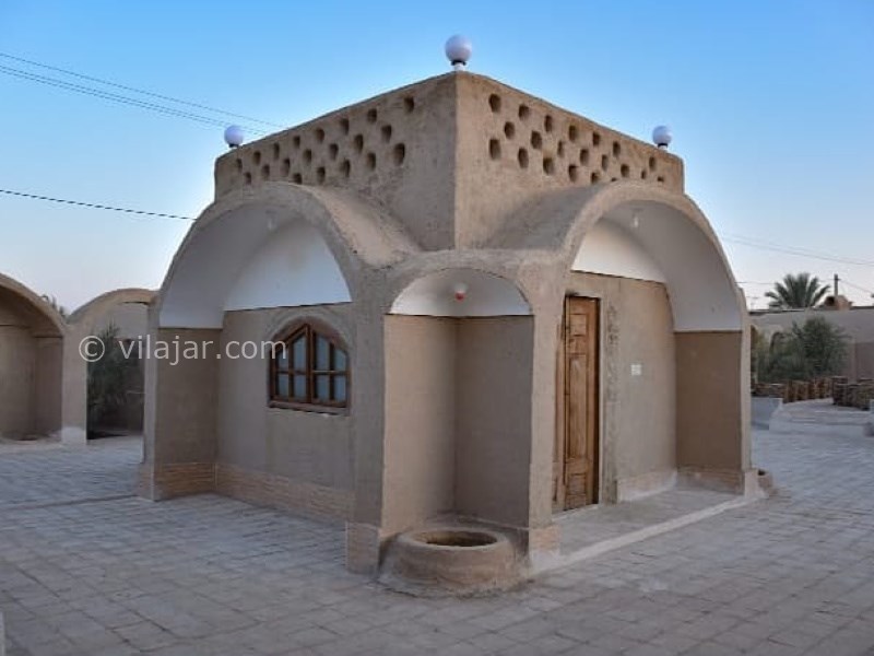 عکس شماره 636040 - اقامتگاه بومگردی آراد - 