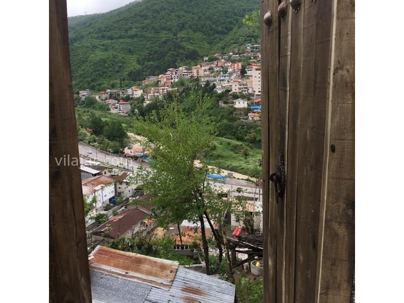 عکس شماره 636056 - اجاره خانه ییلاقی در پل سفید - 