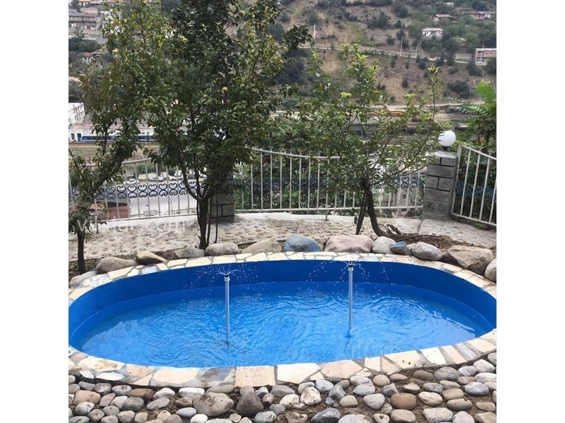 عکس شماره 636058 - اجاره خانه ییلاقی در پل سفید - 