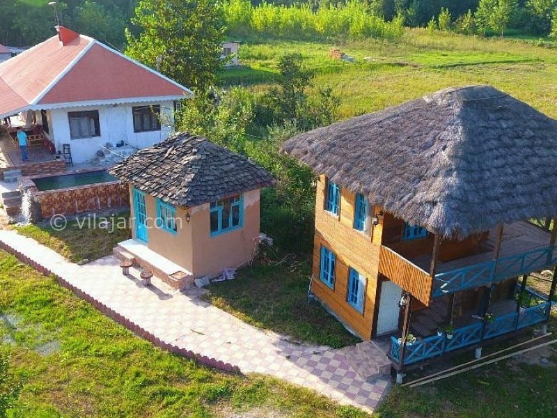 عکس شماره 636090 - اقامتگاه بومگردی شهاب میانده - 