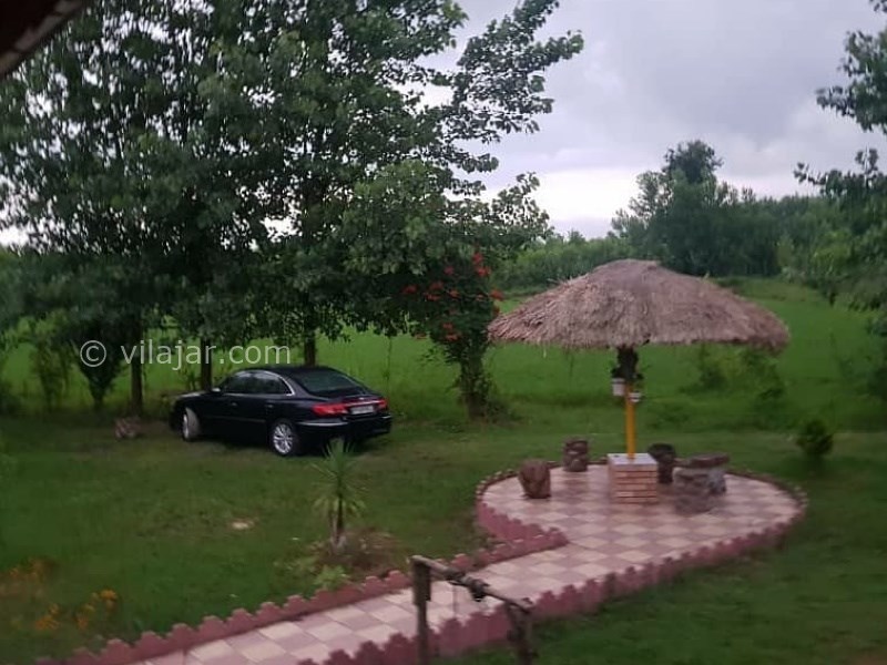 عکس شماره 636098 - اقامتگاه بومگردی شهاب میانده - 