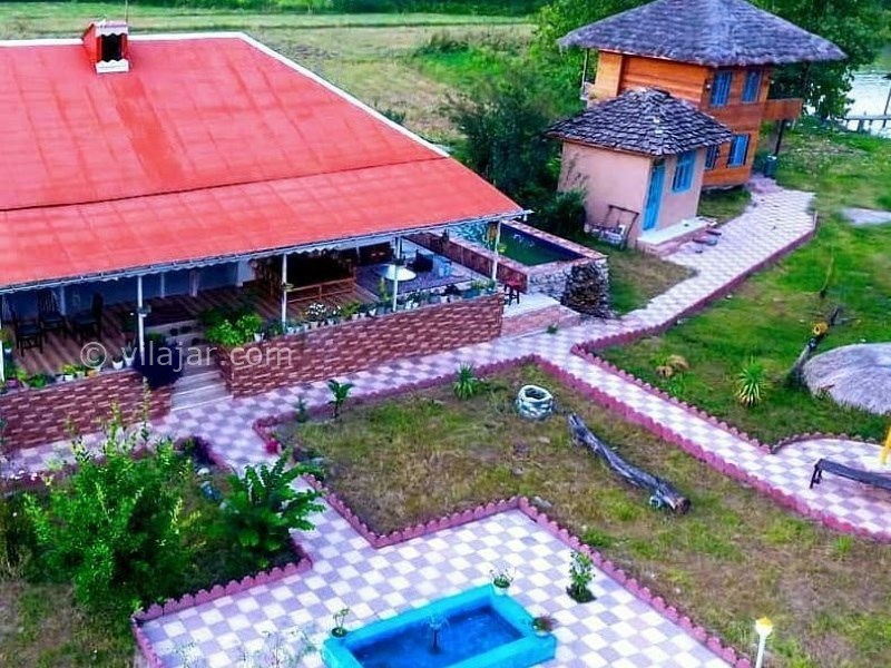 عکس شماره 636101 - اقامتگاه بومگردی شهاب میانده - 