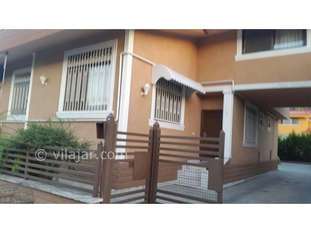 عکس شماره 63623 - اجاره ویلا در شهرک نمک آبرود - 