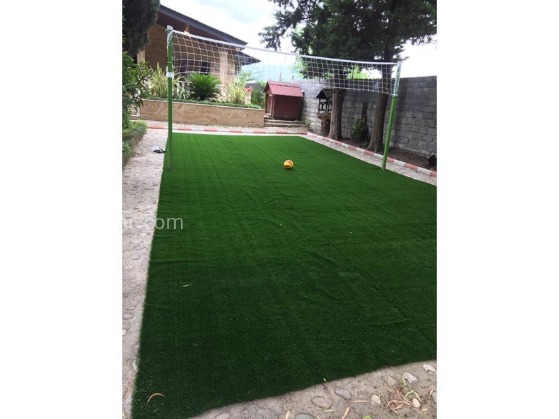 عکس شماره 636349 - رزرو ویلا باغ استخردار در نوشهر - 