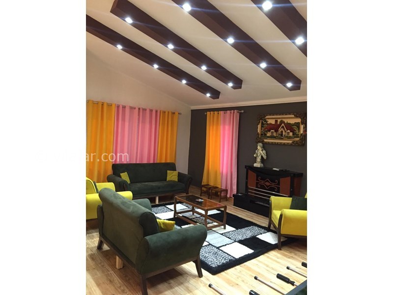 عکس شماره 636350 - رزرو ویلا باغ استخردار در نوشهر - 