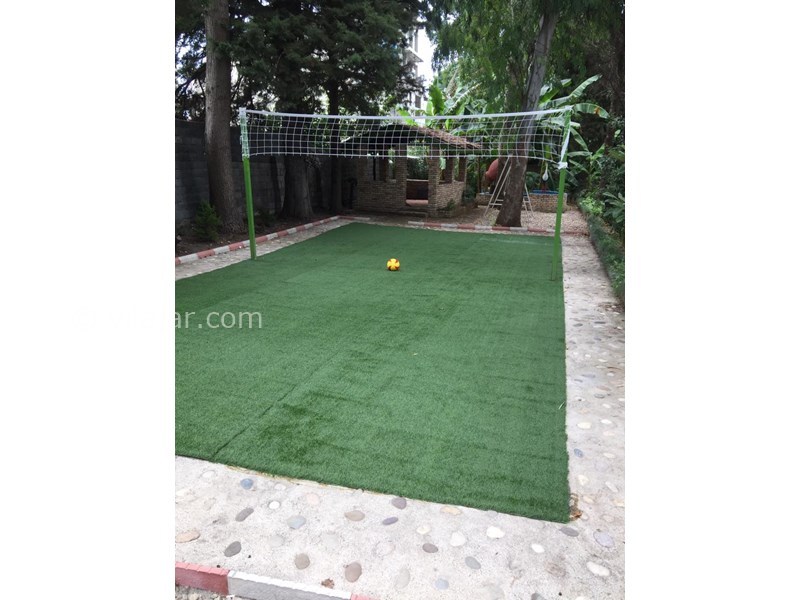 عکس شماره 636351 - رزرو ویلا باغ استخردار در نوشهر - 