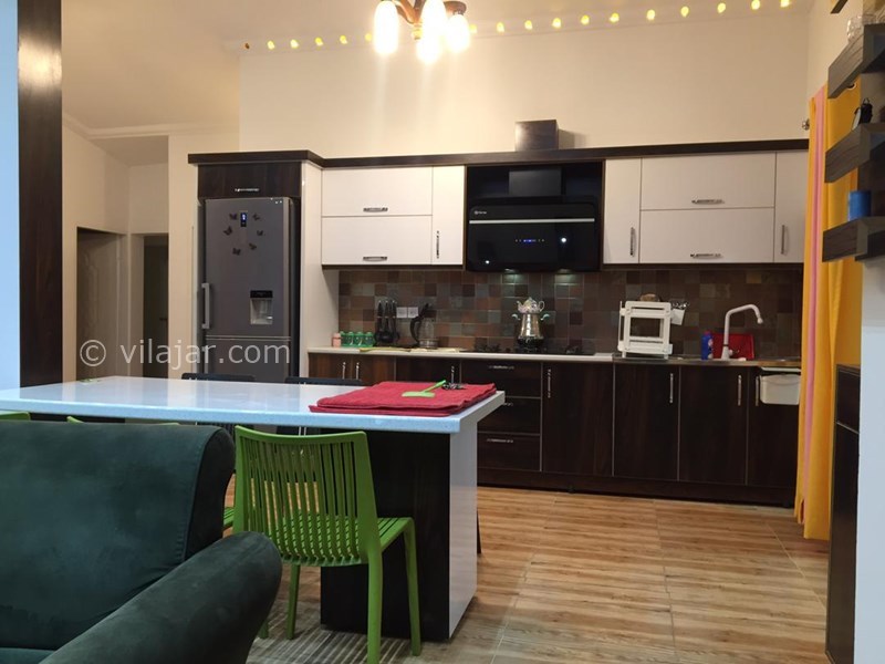 عکس شماره 636352 - رزرو ویلا باغ استخردار در نوشهر - 