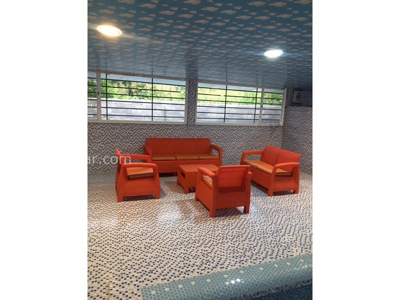 عکس شماره 636353 - رزرو ویلا باغ استخردار در نوشهر - 