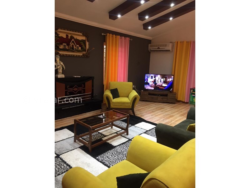 عکس شماره 636355 - رزرو ویلا باغ استخردار در نوشهر - 