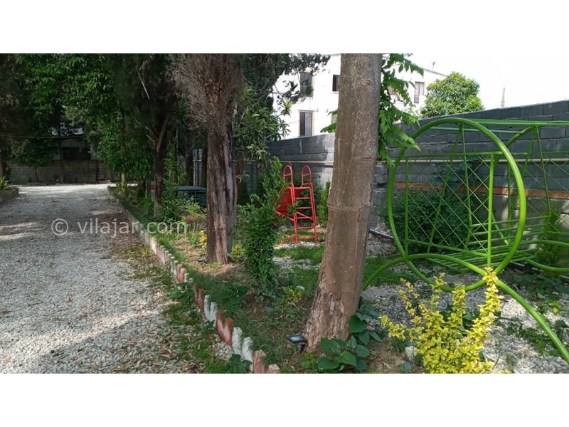 عکس شماره 636358 - رزرو ویلا باغ استخردار در نوشهر - 