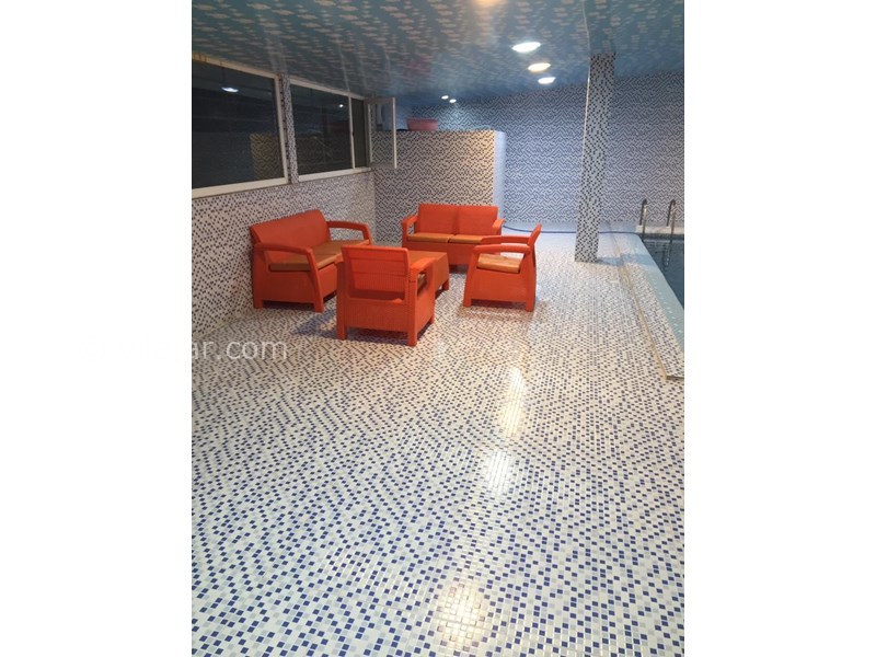 عکس شماره 636360 - رزرو ویلا باغ استخردار در نوشهر - 