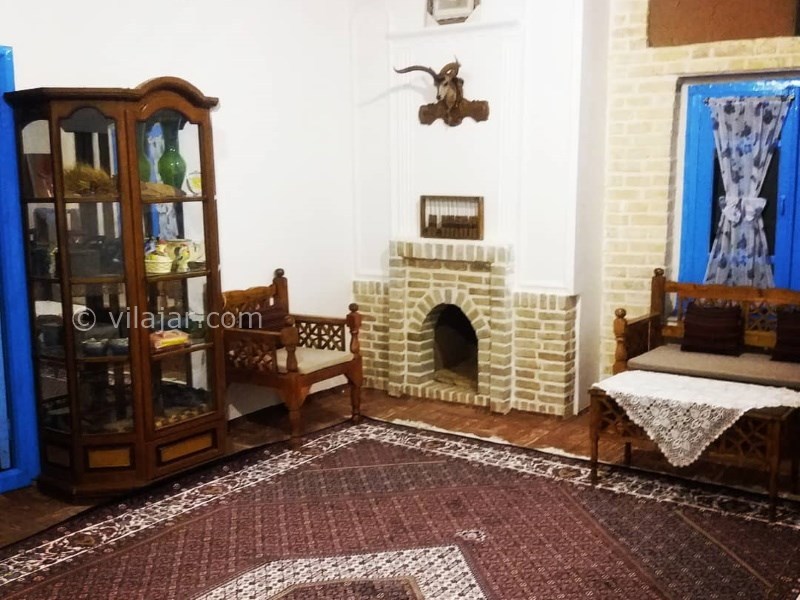 عکس شماره 636438 - اقامتگاه بومگردی آناهیتا -