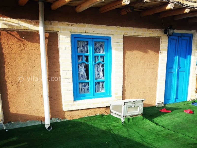 عکس شماره 636440 - اقامتگاه بومگردی آناهیتا -