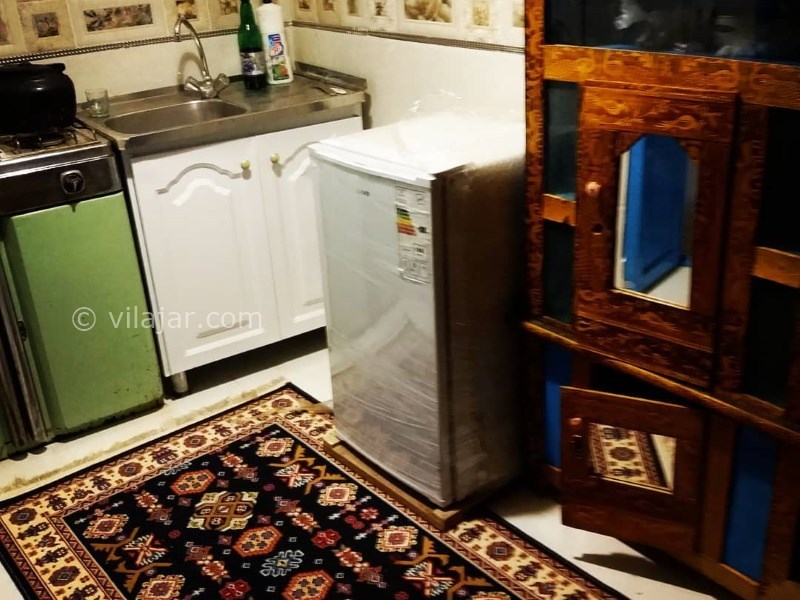 عکس شماره 636442 - اقامتگاه بومگردی آناهیتا -