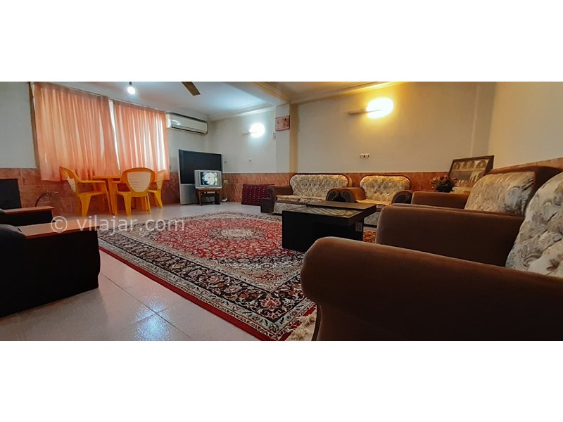 عکس شماره 636849 - اجاره سوئیت ساحلی فریدونکنار - 