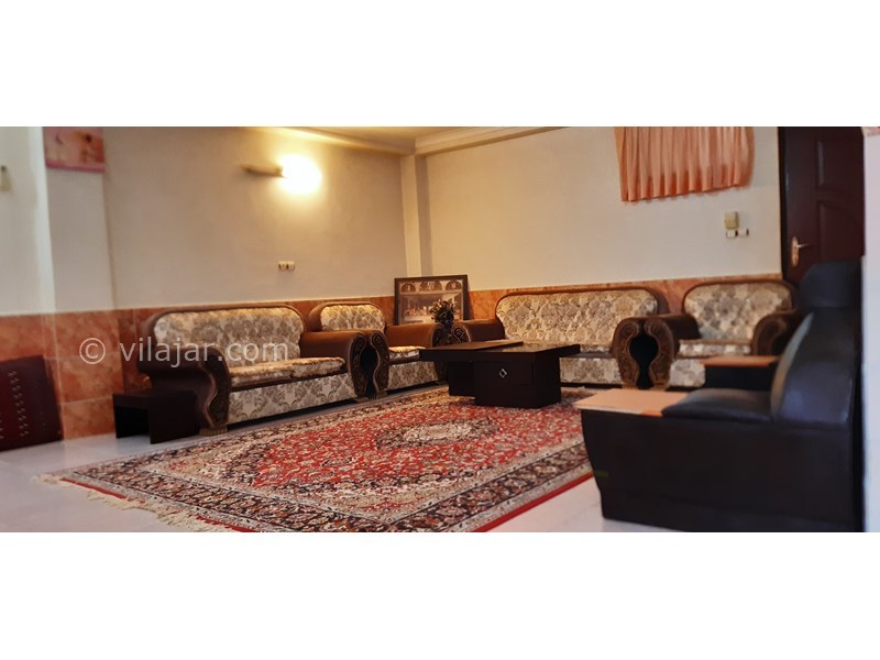 عکس شماره 636850 - اجاره سوئیت ساحلی فریدونکنار - 