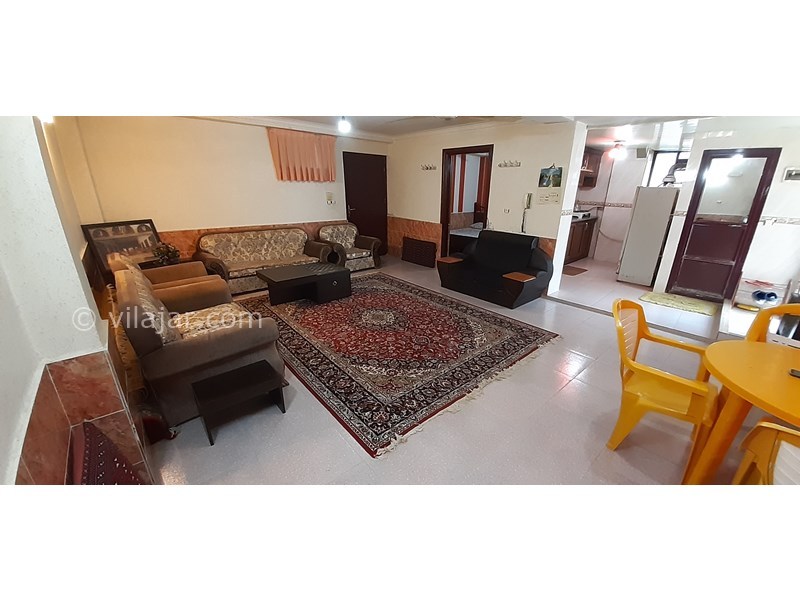 عکس شماره 636851 - اجاره سوئیت ساحلی فریدونکنار - 