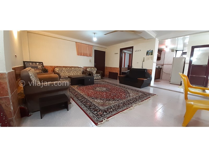 عکس شماره 636852 - اجاره سوئیت ساحلی فریدونکنار - 