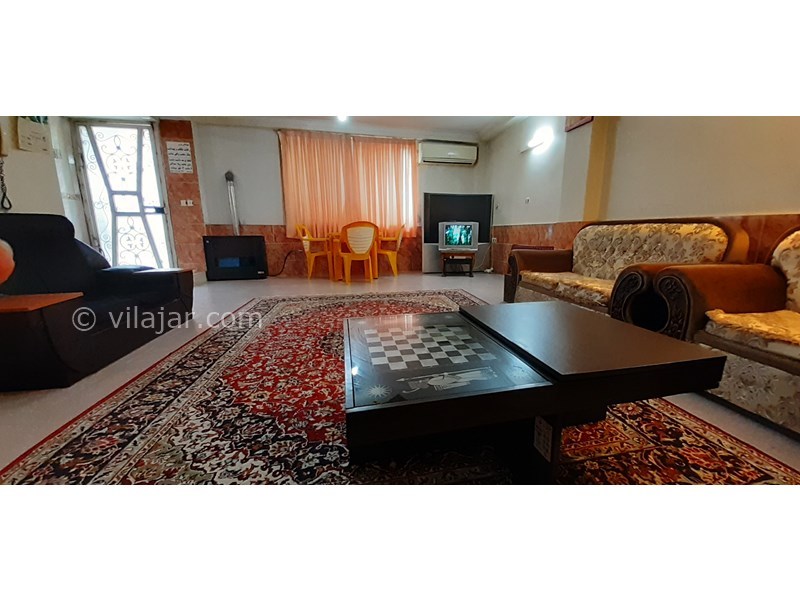 عکس شماره 636854 - اجاره سوئیت ساحلی فریدونکنار - 