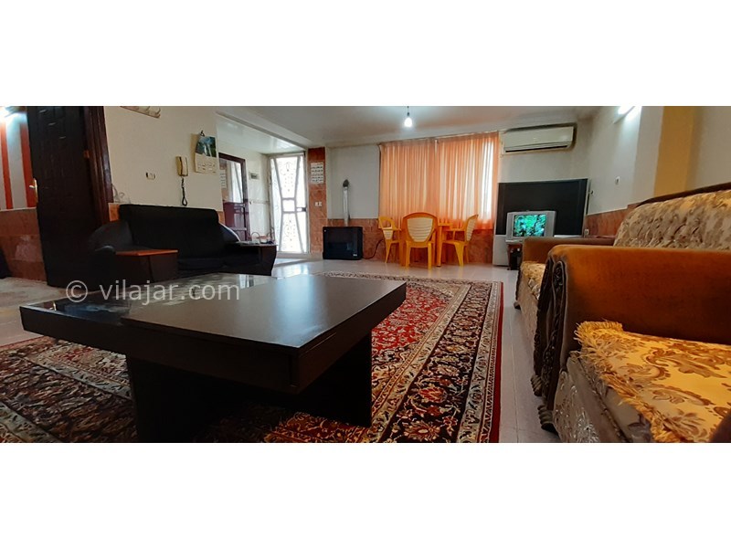 عکس شماره 636855 - اجاره سوئیت ساحلی فریدونکنار - 