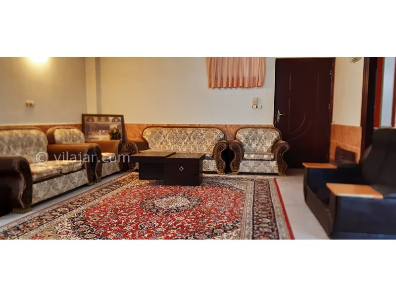 عکس شماره 636856 - اجاره سوئیت ساحلی فریدونکنار - 