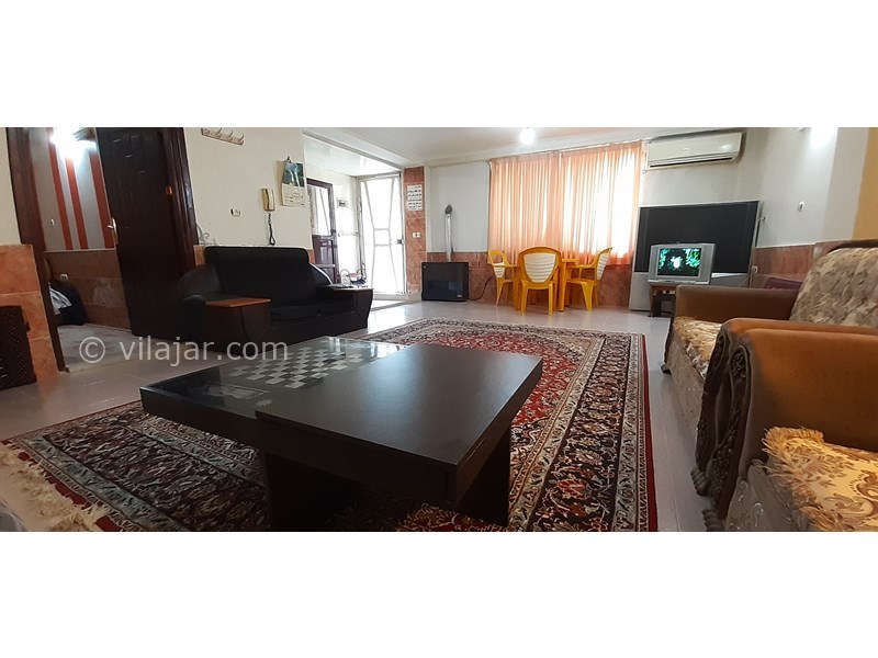 عکس شماره 636857 - اجاره سوئیت ساحلی فریدونکنار - 