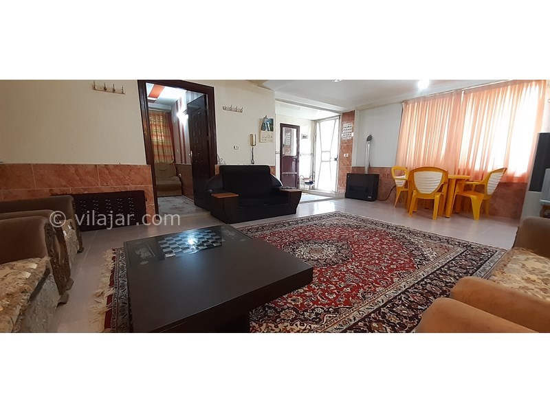 عکس شماره 636858 - اجاره سوئیت ساحلی فریدونکنار - 