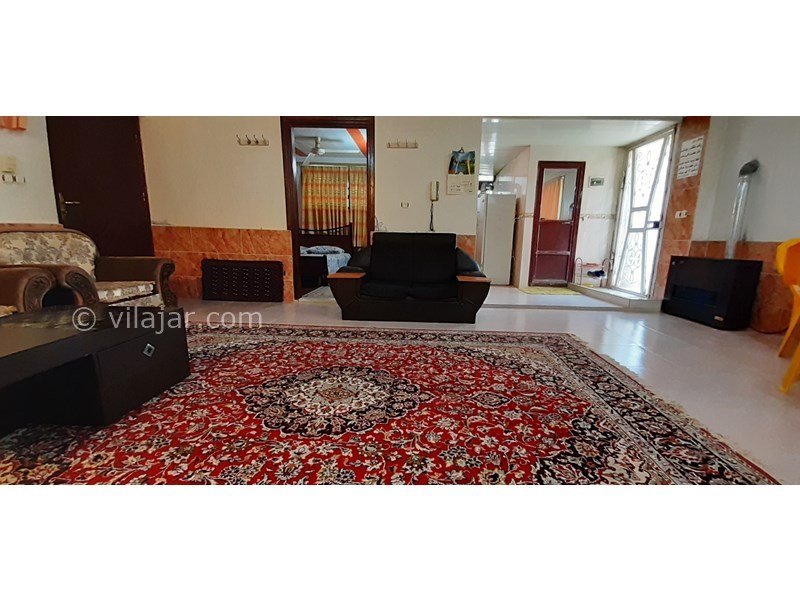 عکس شماره 636859 - اجاره سوئیت ساحلی فریدونکنار - 