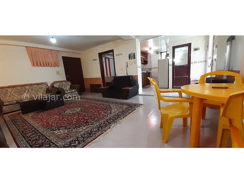 عکس شماره 636860 - اجاره سوئیت ساحلی فریدونکنار - 