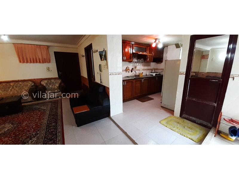 عکس شماره 636861 - اجاره سوئیت ساحلی فریدونکنار - 