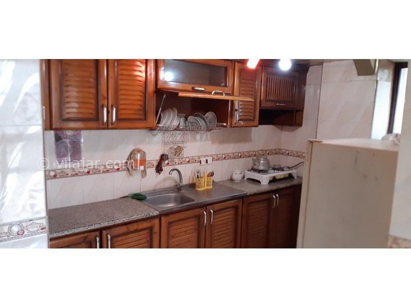 عکس شماره 636863 - اجاره سوئیت ساحلی فریدونکنار - 