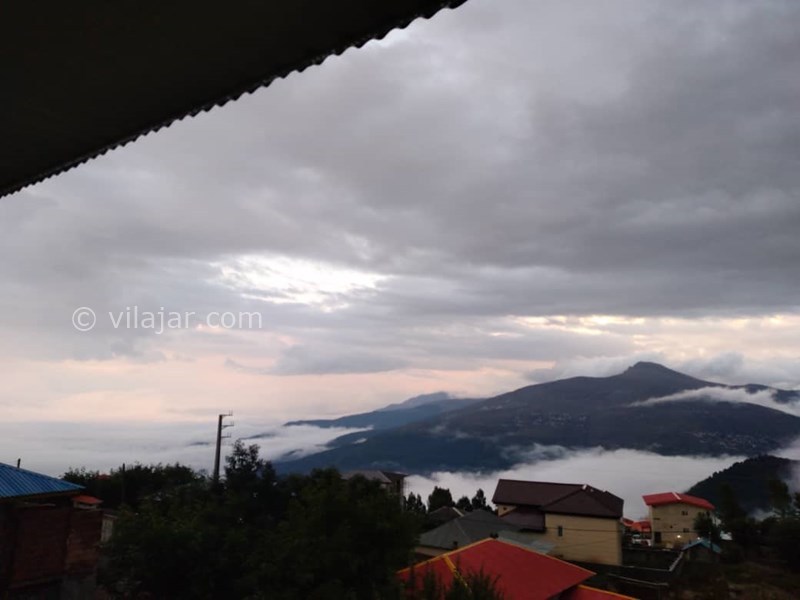 عکس شماره 636936 - اجاره خانه ویلایی در فیلبند - 