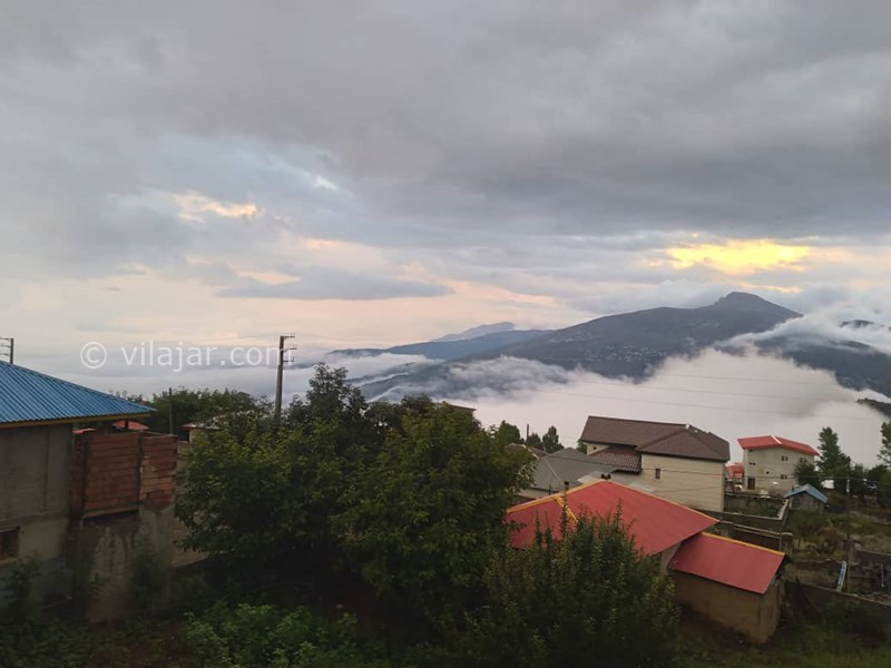 عکس شماره 636938 - اجاره خانه ویلایی در فیلبند - 