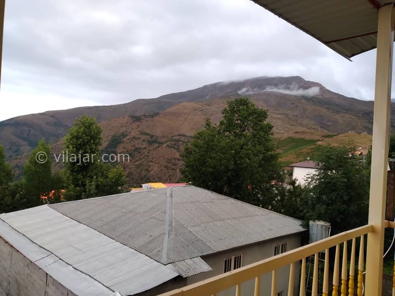 عکس شماره 636940 - اجاره خانه ویلایی در فیلبند - 