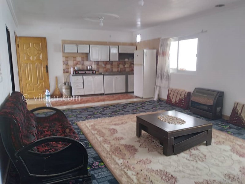 عکس شماره 636947 - اجاره خانه ویلایی در فیلبند - 