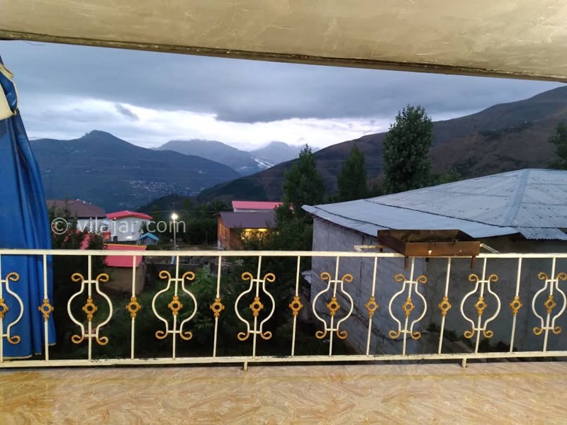 عکس شماره 636955 - اجاره خانه ویلایی در فیلبند - 