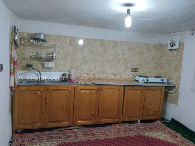 عکس شماره 636957 - اجاره خانه ویلایی در فیلبند - 