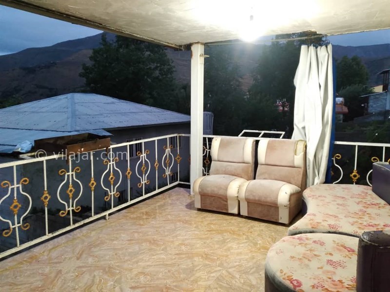 عکس شماره 636960 - اجاره خانه ویلایی در فیلبند - 