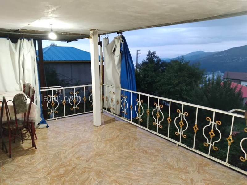 عکس شماره 636961 - اجاره خانه ویلایی در فیلبند - 