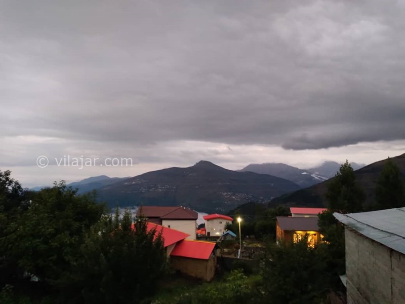 عکس شماره 636963 - اجاره خانه ویلایی در فیلبند - 