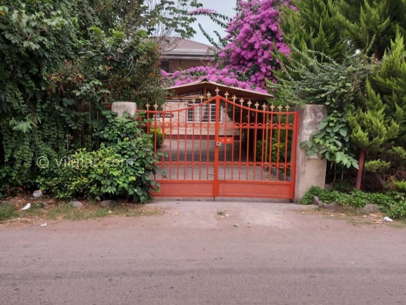 عکس شماره 637001 - اجاره ویلا در متل قو دریاگوشه - 