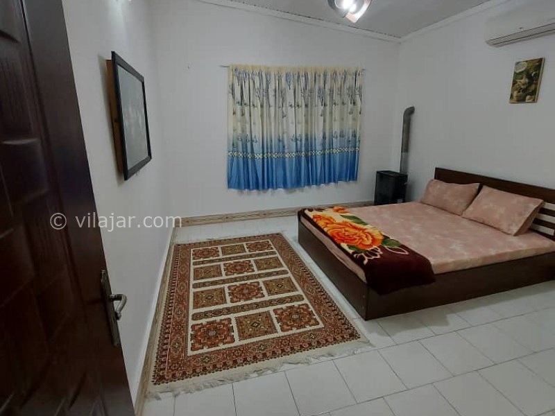 عکس شماره 637004 - اجاره ویلا در متل قو دریاگوشه - 