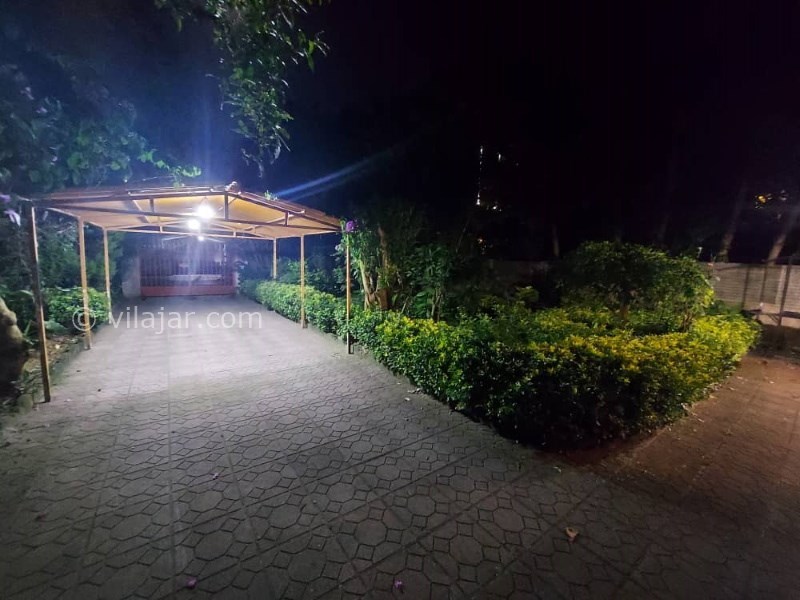 عکس شماره 637005 - اجاره ویلا در متل قو دریاگوشه - 