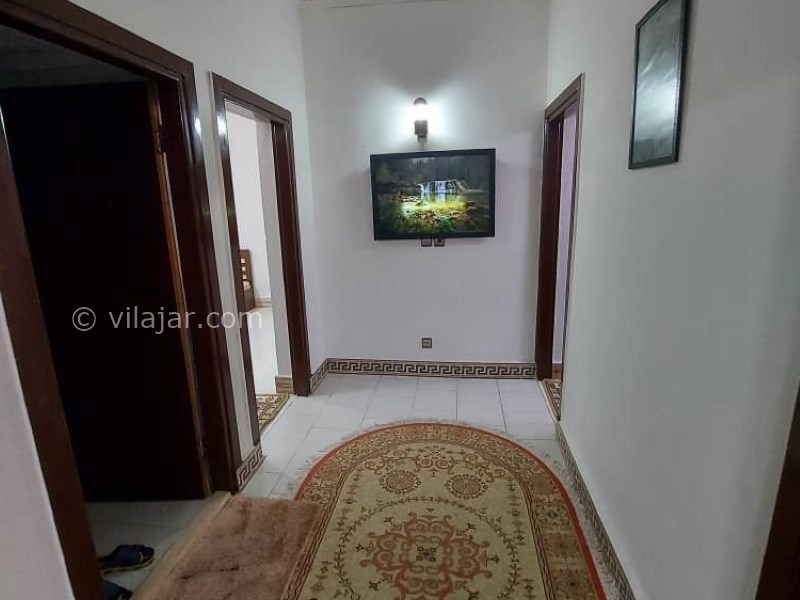 عکس شماره 637006 - اجاره ویلا در متل قو دریاگوشه - 