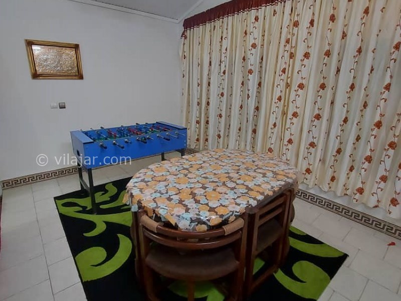 عکس شماره 637009 - اجاره ویلا در متل قو دریاگوشه - 