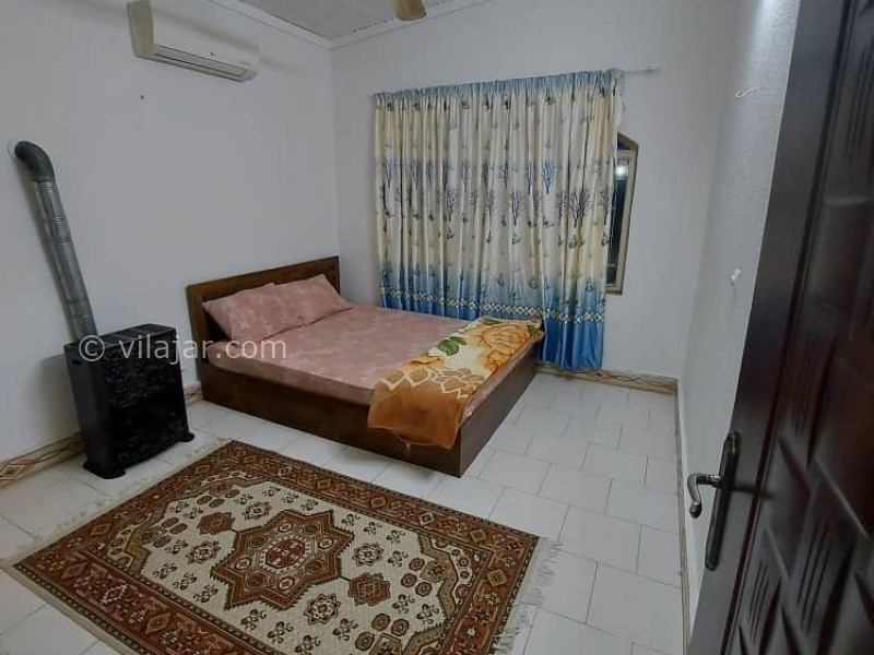 عکس شماره 637010 - اجاره ویلا در متل قو دریاگوشه - 