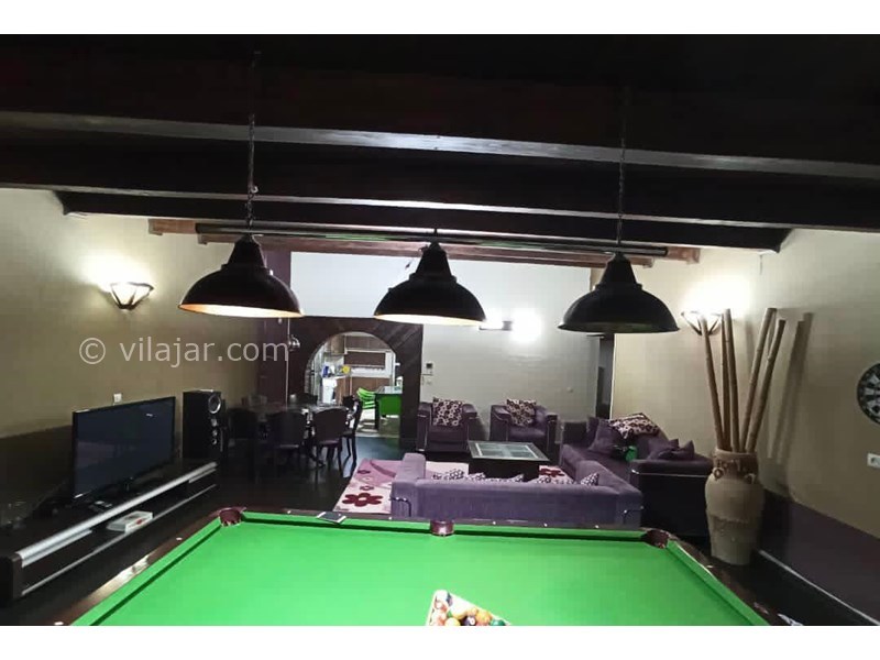 عکس شماره 637049 - اجاره ویلا استخردار محمودآباد - 